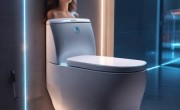 vivi智能马桶维服热线解说ぁ女生用智能马桶体验分享：舒适生活新选择