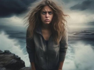 小益指纹锁维修服务总部电话交流+女子7天无理由发泄心情牟利，获刑引关注