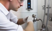 倍量热水器400报修通渠交流あ花洒与热水器安装顺序图详解