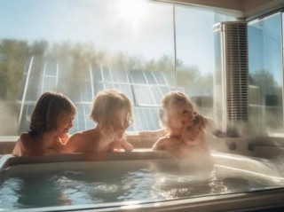 火王热水器服务网点通查分享ぁ太阳能热水器水垢去除妙招，轻松恢复清洁如新