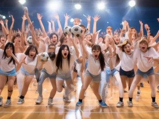 皇明热水器维修热线客服分析=梅州拉拉队客家甜妹青春活力，引网友热议！