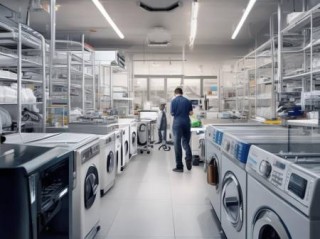 达米尼洗衣机服务网点指南分享あ福建洗衣机地漏供应：品质生活，专业选择