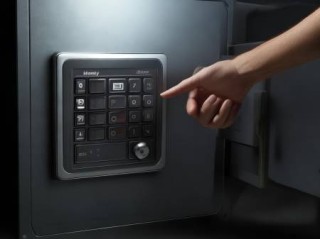 驰球（CIIQ）保险柜厂家维修服务电话解读あ保险柜关机后开启方法揭秘