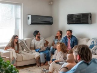 天加空调品牌售后热线电话解说〖中央空调温度调节技巧，轻松降温〗