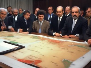 凯邦士智能指纹锁400售后总部详述㊣伊朗要求五中东国家赔偿战争损失：历史正义诉求引发关注