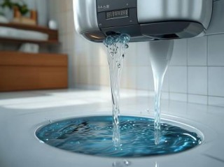 百乐满热水器修护热线告诉你_热水器自动排水不停水，告别漏水烦恼