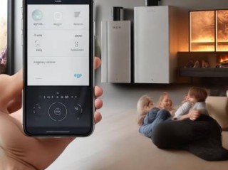 瑞马(Vooma)壁挂炉400服务专线分解，凯姆壁挂炉E4：家用供暖新选择