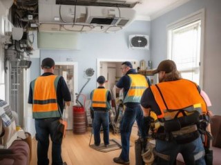 三菱中央空调全国售后热线中心梳理(空调选购攻略：中央空调选购要点解析)