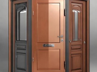尧盾锁防盗门快修服务专线详述=入户防盗门安装教程：轻松掌握安全守护技巧