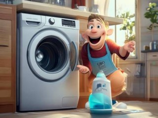 松下(panasonic)洗衣机维修客服查询分析+滚筒洗衣机排水异味解决攻略