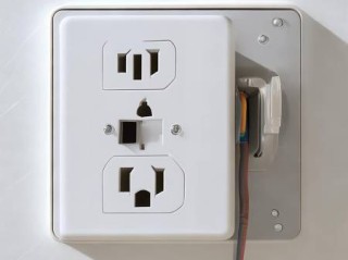 康宝油烟机24H客服支持教大家(油烟机插座不通电原因及解决方法)