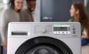 斐雪派克洗衣机全国维修客服热线解读@2023年最新滚筒洗衣机推荐：省电节能，呵护衣物品质