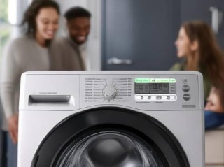 斐雪派克洗衣机全国维修客服热线解读@2023年最新滚筒洗衣机推荐：省电节能，呵护衣物品质