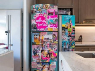 英国冰箱售后电话是多少梳理〖Kpop冰箱接龙：揭秘K-pop明星们的独特家居品味〗