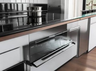 樱花集成灶专业维修服务教导√集成灶玻璃台面：如何选择优质产品提升厨房体验