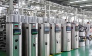 申科热水器全国售后解答站教导あ四川热水器流水线定制，高品质生产方案推荐