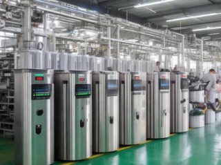 申科热水器全国售后解答站教导あ四川热水器流水线定制，高品质生产方案推荐