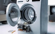 富士山洗衣机现在售后服务电话阐明☞美的滚筒洗衣机不停注水原因及解决方法揭秘