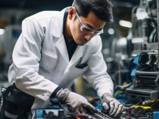 虎牌保险柜专修服务通梳理%虎牌保险柜740：安全守护家，品质生活首选