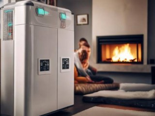 德能热水器空气能客服上门告诉你—商丘民权空气能采暖：高效节能的冬季取暖新选择