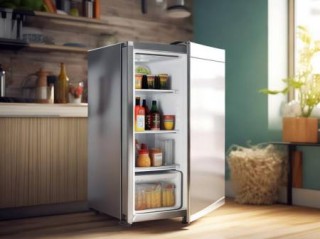 比佛利冰箱授权服务电话分享<迷你冰箱静音效果评测：越小越安静？>