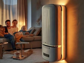 Casarte壁挂炉急速响应热线剖析—家用壁挂炉操作指南：轻松掌握安全使用技巧