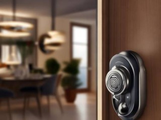 凯利莱指纹锁服务网点指南分享あ指纹锁选购攻略：安全便捷生活新选择