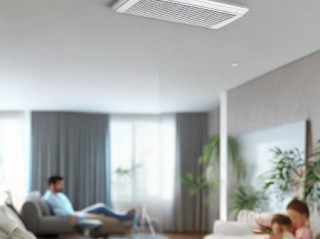 松下空调400售后咨询热线教你㊣济宁中央空调风机推荐：品质之选，您的不二之选