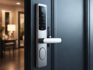 云硕智能锁厂家总部售后分析—家用面部智能锁：锁住便捷，守护家门安全