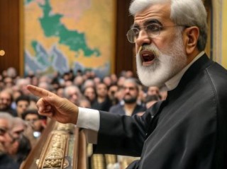 YIUDS指纹锁官网客服普及㊤伊朗议长痛批：美国公然违背停火协议引关注