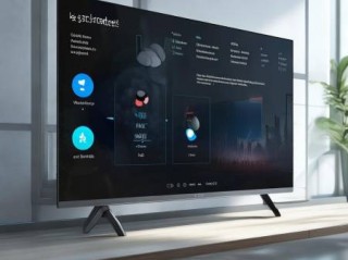 申花电视机400服务全天候讲解『LED智能电视机的使用寿命揭秘：选购指南』