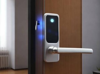 汇泰龙指纹锁网点服务管家解析√智能指纹锁：一键设置，安全便捷密码管理新选择