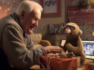 万和燃气灶厂家服务点介绍〖雪饼猴感动粉丝：73岁老人跪谢，温情互动引关注〗