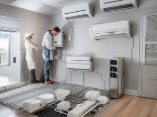 东芝空调厂家联系电话查询阐释☜装修中央空调，费用明细大揭秘