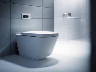 科勒智能马桶400售后无忧普及：无水箱智能马桶，舒适生活新选择