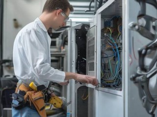 空气巴巴空气能客户关怀专线解说：空气能热水器维修技巧全解析