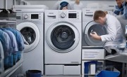 Samsung三星洗衣机维护服务中心分析۞洗衣机超氧除螨原理：告别螨虫，洁净生活新体验