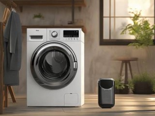 惠康洗衣机热线服务无忧详述+水仙牌洗衣机伴侣：深层洁净，轻松护理衣物