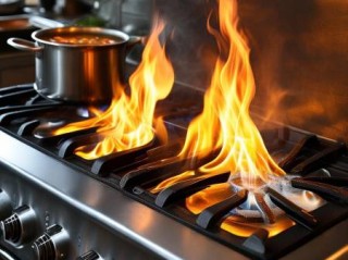 爱妻燃气灶客户联系方式分享☞猛火燃气灶商用炖汤首选，高效节能好帮手