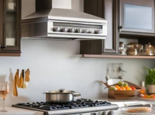 光芒油烟机官方客服通道分析㉿厨房必备！吸油烟机选购攻略：告别油烟困扰