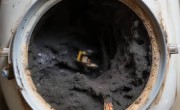 林内(Rinnai)热水器专业快修点解说☞燃气热水器使用多年后，内胆为什么会堆满油？揭秘原因