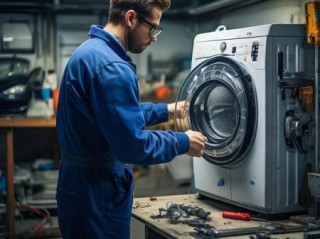 博世洗衣机快速维修热线阐释_威力洗衣机F4常见故障维修攻略