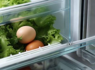 比佛利冰箱售后客服咨询解释←冰箱储存鸡蛋的小技巧，延长保鲜期