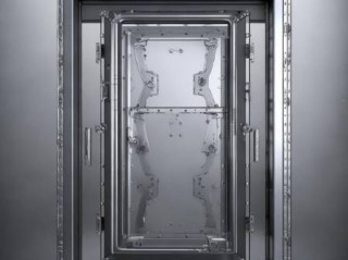 芙逸儿防盗门厂专业售后客服阐释〖铸成牌防盗门品质如何？用户口碑揭秘〗