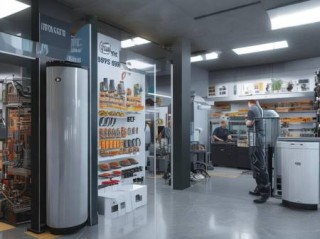 中燃宝壁挂炉售后网点联系方式教导#壁挂炉取暖安装步骤详解