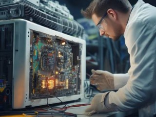 长虹空调官网热线传授☜空调电路故障维修全攻略，快速排查解决技巧