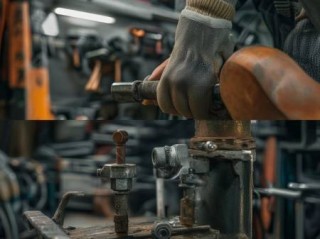 格兰仕油烟机客户咨询专线科普㊣油烟机管道阀门拆装教程，轻松掌握！