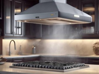 沃尔夫油烟机服务预约交流♛油烟机出风口位置对厨房通风效果的影响