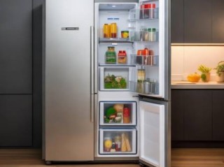 科慕冰箱服务部电话号码介绍㉿双开冰箱尺寸一览：常见尺寸及选购指南