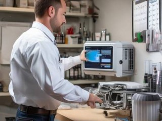 欧威尔中央空调24h客服报修热线介绍@中央公园空调系统揭秘：真的有中央空调吗？